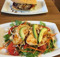 La Piazetta Cafe - Tourism Gold Coast