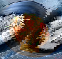 Leongatha Indian Restaurant - Tourism Gold Coast