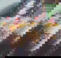 Little Gecko Coffee Roasters - Tourism Gold Coast