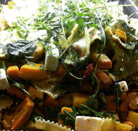 Lush Bucket Cafe - Tourism Gold Coast