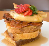 Madison's Cafe - Tourism Gold Coast