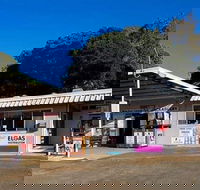 Mann River Caravan Park Cafe - Tourism Gold Coast