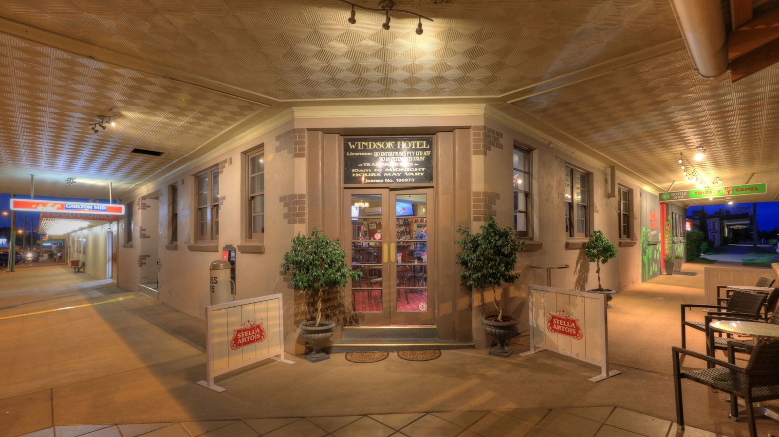 Miles QLD Tourism Gold Coast