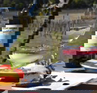 Mount Broke Wines and Restaurant - Tourism Gold Coast