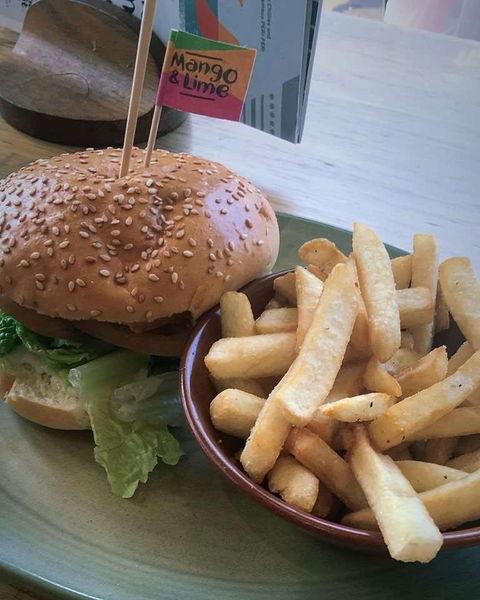Nando's - Rockingham - Tourism Gold Coast 0
