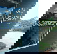 Old Salty's Seafood - Tourism Gold Coast