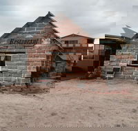 Old Pearler Restaurant - Tourism Gold Coast