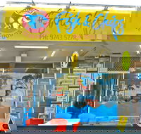 Otree - Tourism Gold Coast