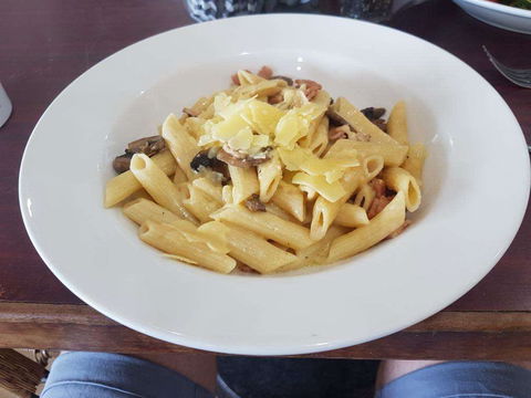 Palm Beach Paradise Cafe - Tourism Gold Coast 0