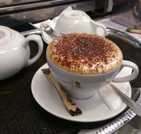 Pam's Cafe 88 - Tourism Gold Coast
