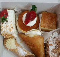 Pantheon Cakes - Brunswick - Tourism Gold Coast