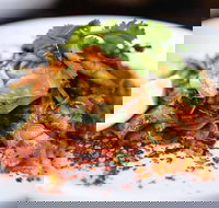 Pawpaw Asian Kitchen - Hawthorne - Tourism Gold Coast