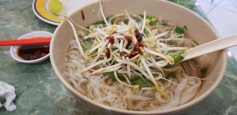 Pho Lam - Tourism Gold Coast 0