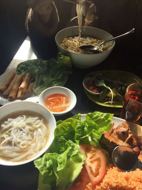 Pho Oanh - Tourism Gold Coast 0