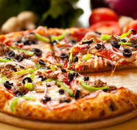 Pizza Hut - Tourism Gold Coast