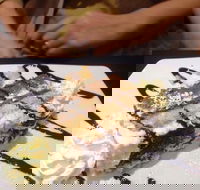 Roma Sparita Ristorant Pizzeria - Kinross - Tourism Gold Coast