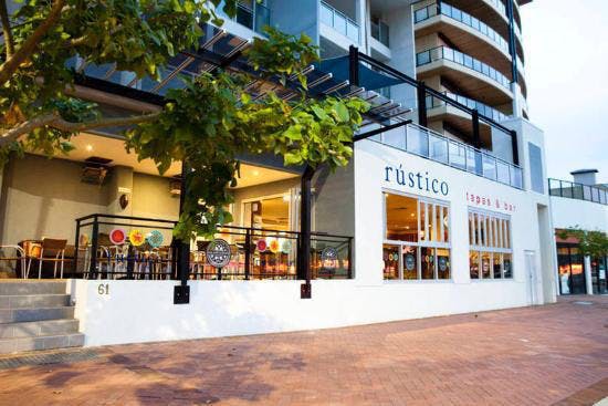 Rockingham WA Tourism Gold Coast
