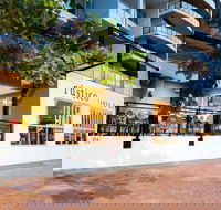Rstico Tapas  Bar - Tourism Gold Coast