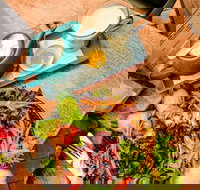 Salisbury Bakery - Gold Coast