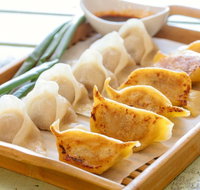 Sansan's Dumpling House - Tourism Gold Coast