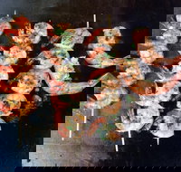 Savige's Seafood - Tourism Gold Coast