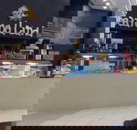 Seafood Land - Tourism Gold Coast