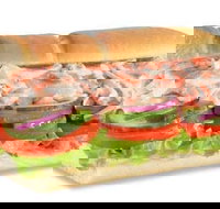 Subway - St Lucia - Tourism Gold Coast