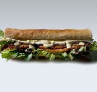 Taste Baguette - Camperdown - Tourism Gold Coast