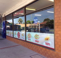 The Circle Lebanese Pizza