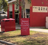 The Coffee Bank - Tourism Gold Coast