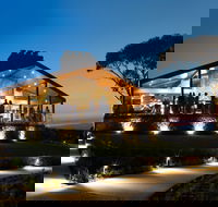 The Line  Label Restaurant - Tourism Gold Coast