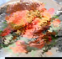 The Rail Cafe - Tourism Gold Coast