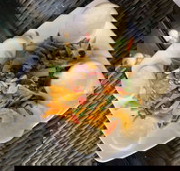 Veggie House - Tourism Gold Coast