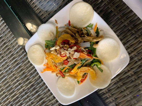 Veggie House - Tourism Gold Coast 0