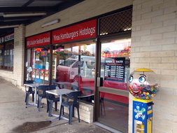 Hobart Restaurants and Takeaway Tourism Gold Coast Tourism Gold Coast