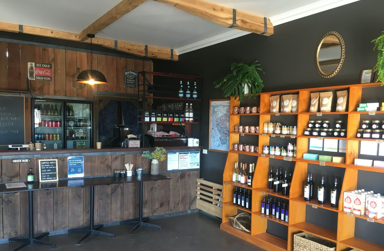 Boolarong VIC Tourism Gold Coast