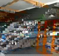 Wilsons Prom Cafe Pizza - Tourism Gold Coast