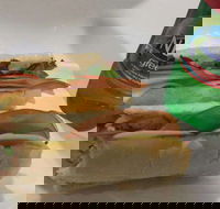 Yeonga Korean BBQ Restaurant - Tourism Gold Coast