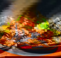 Yogi's Way - Tourism Gold Coast