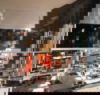 York Street Cafe - Tourism Gold Coast