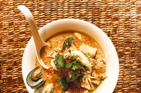 Abell's Kopi Tiam - Tourism Gold Coast 0