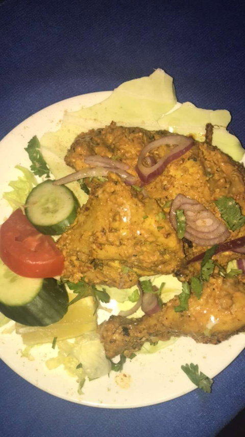 Anshumann Da Dhaba - Caulfield - Tourism Gold Coast 0