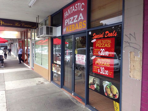 Aroma Of India - Tourism Gold Coast 0