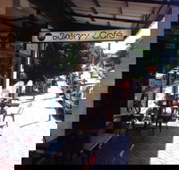 Baked By Dora - Tourism Gold Coast