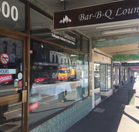 Bar-B-Q Lounge - Tourism Gold Coast
