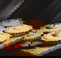 Barcella Restaurant - Victoria Point - Tourism Gold Coast