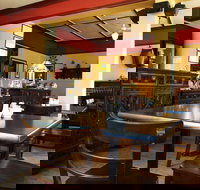 Beaufort House - Tourism Gold Coast