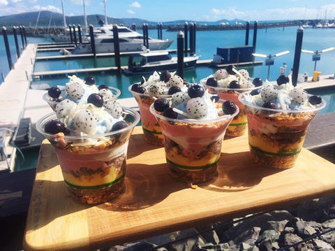 Bohemian Raw Cafe - Tourism Gold Coast 0