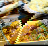 Bollywood Tandoori - Tourism Gold Coast