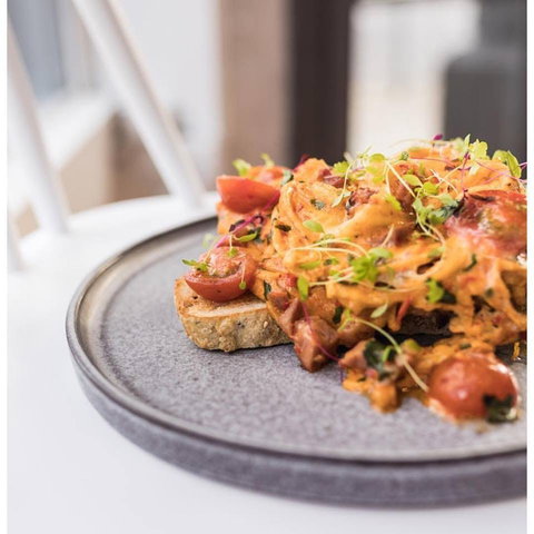 Brandy Kew - Tourism Gold Coast 0